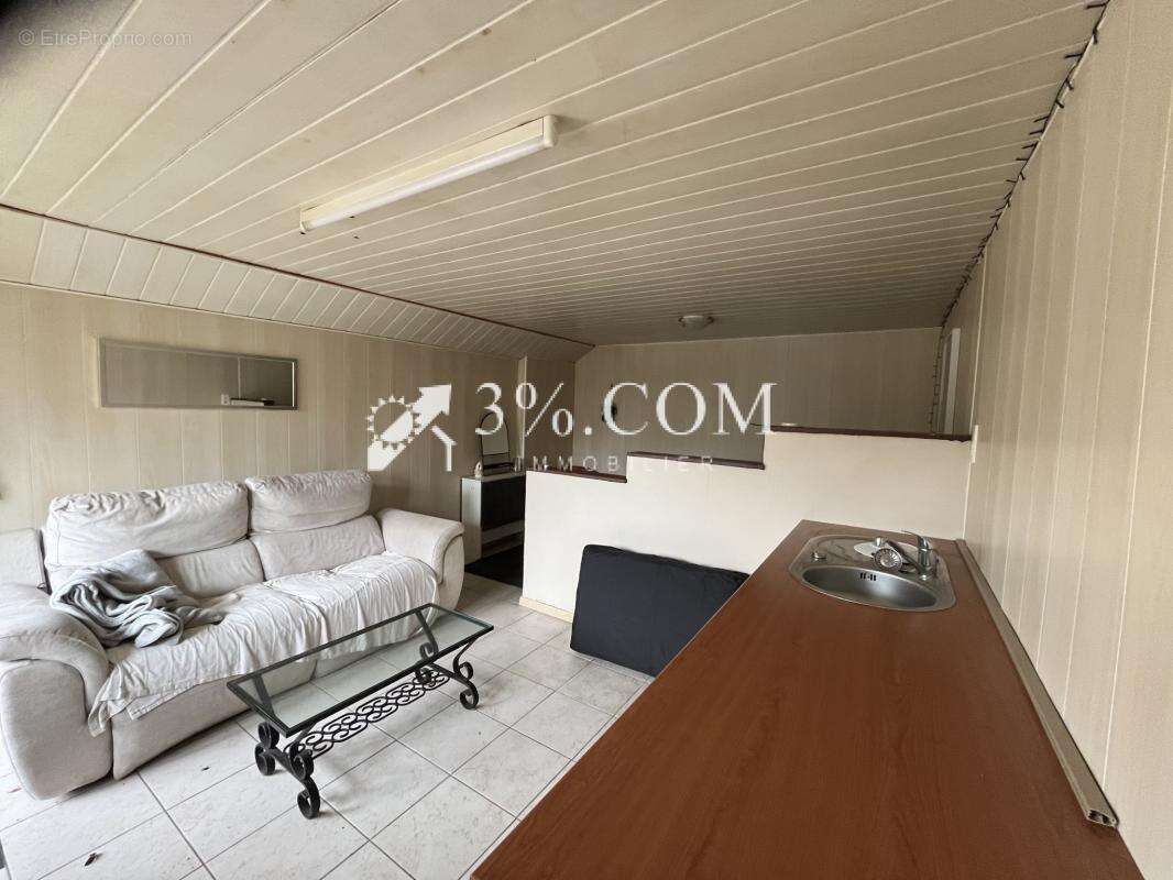 Maison à SAINT-MICHEL-CHEF-CHEF