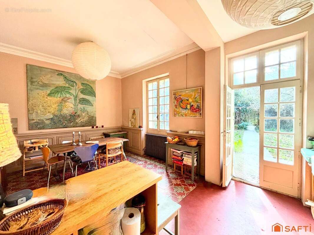 Photo 2 - Maison à AVIGNON