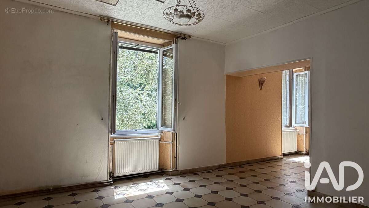 Maison 123 m² à Vierzon  - photo 3
