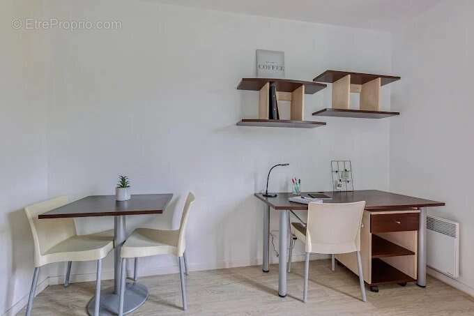 Appartement à CERGY