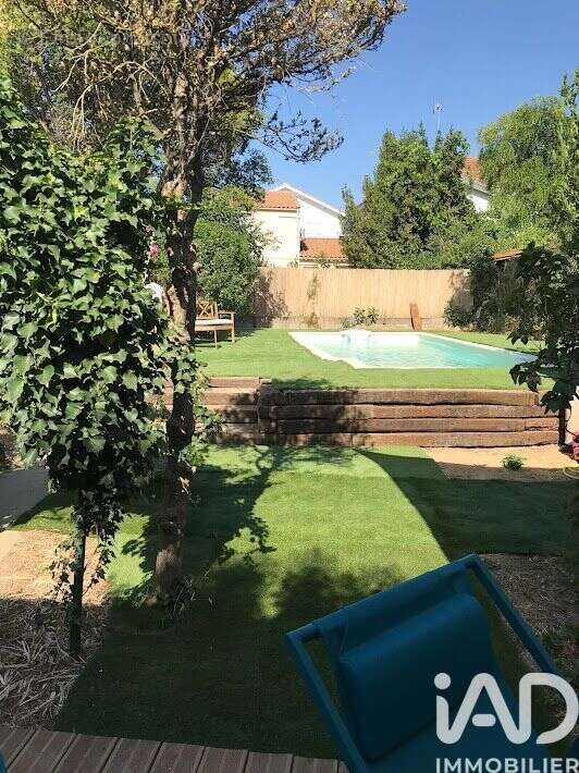 Photo 8 - Maison à BEZIERS