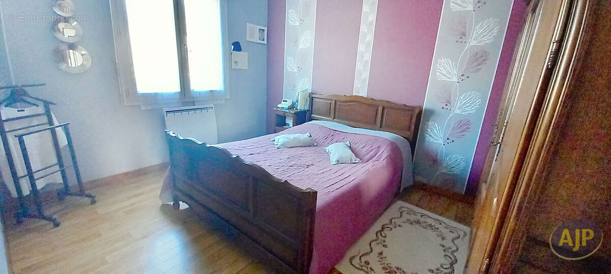 Maison à LA MEILLERAYE-DE-BRETAGNE