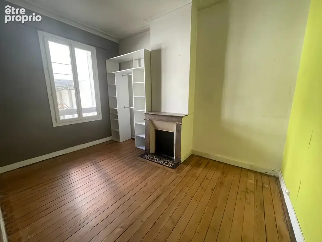 Appartement Bordeaux 3 pièce(s) 60.88 m² - photo 4