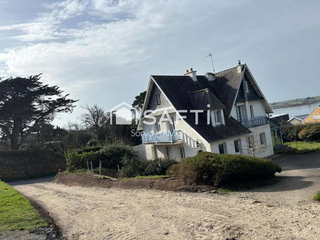Photo 2 - Maison à CARANTEC