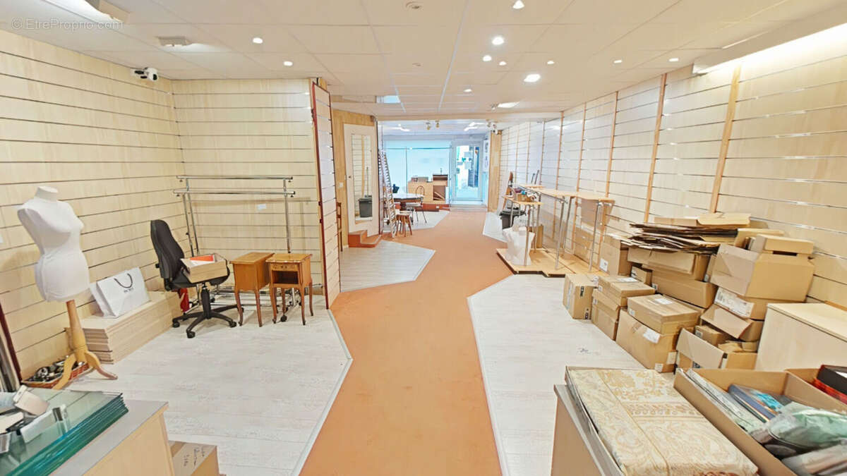 Appartement à SAINTE-MAURE-DE-TOURAINE