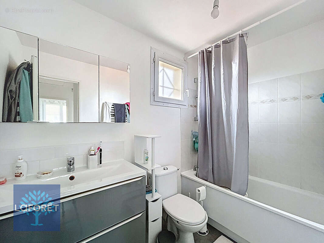 Maison à RIS-ORANGIS