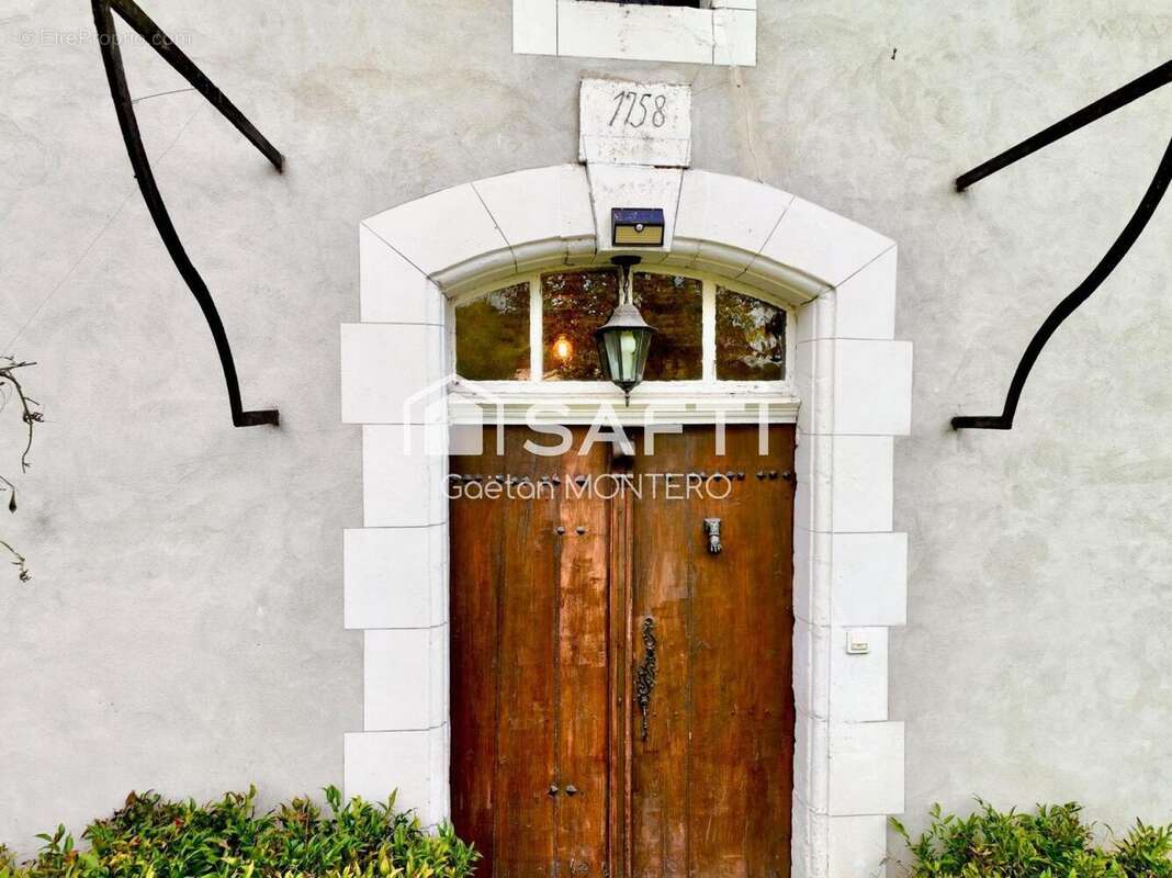 Photo 2 - Maison à PISSOS