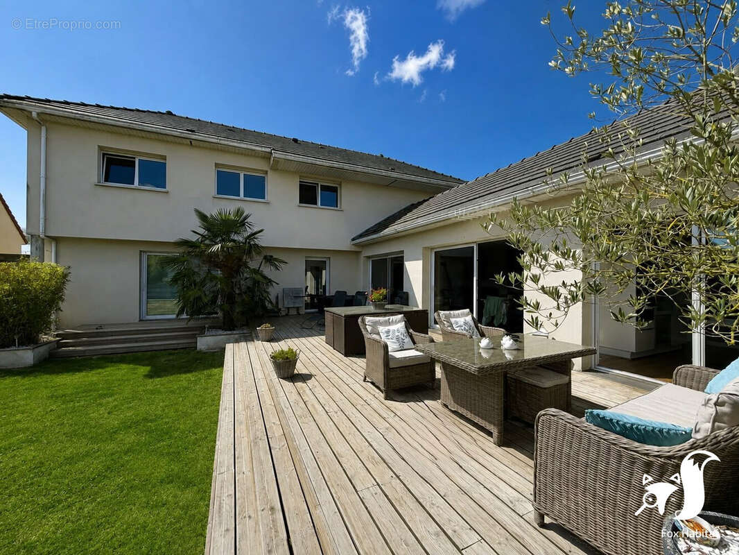 Maison 148 m² à Saint-Josse  - photo 2