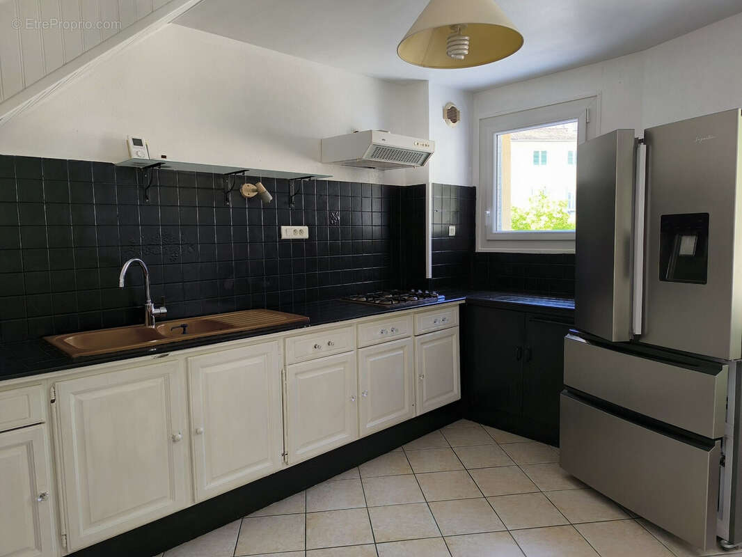 Maison 60 m² à Lagnieu  - photo 7