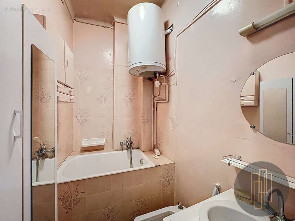 Appartement à LYON-7E