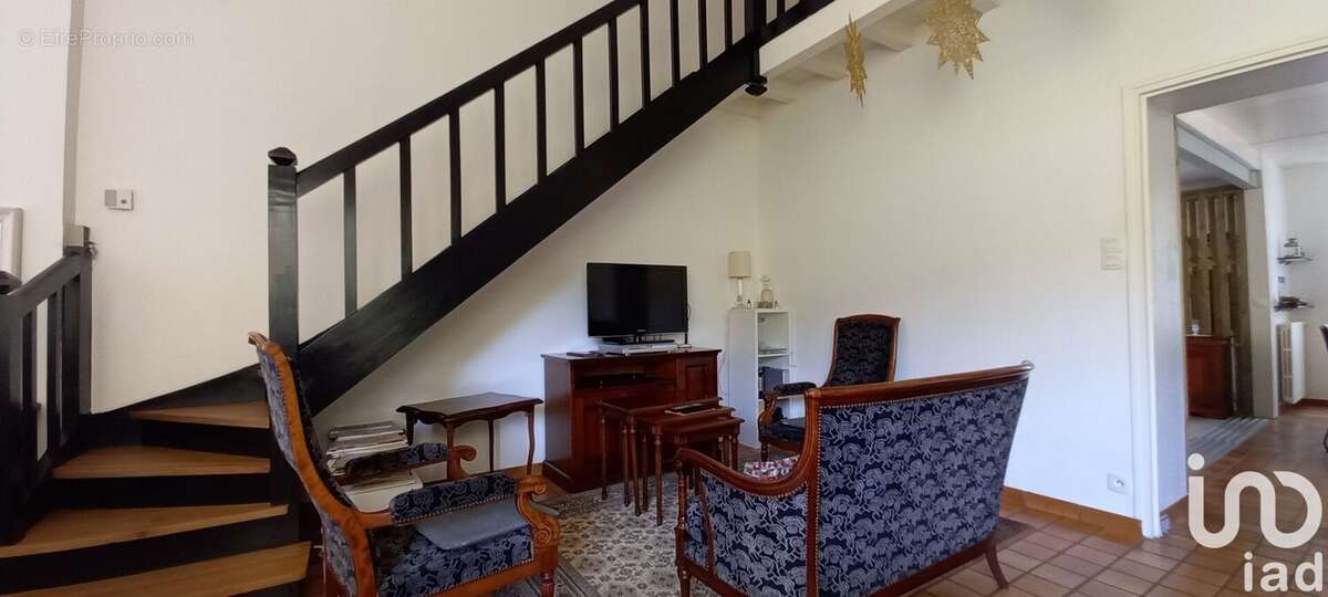 Photo 5 - Maison à CHIZE