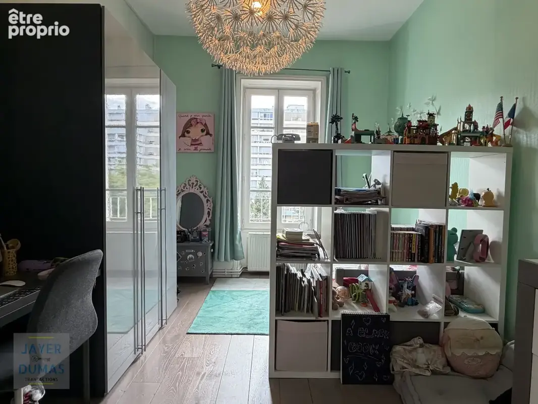 Exclusivite - chalon-sur-saone - proche centre ville et gare - photo 12
