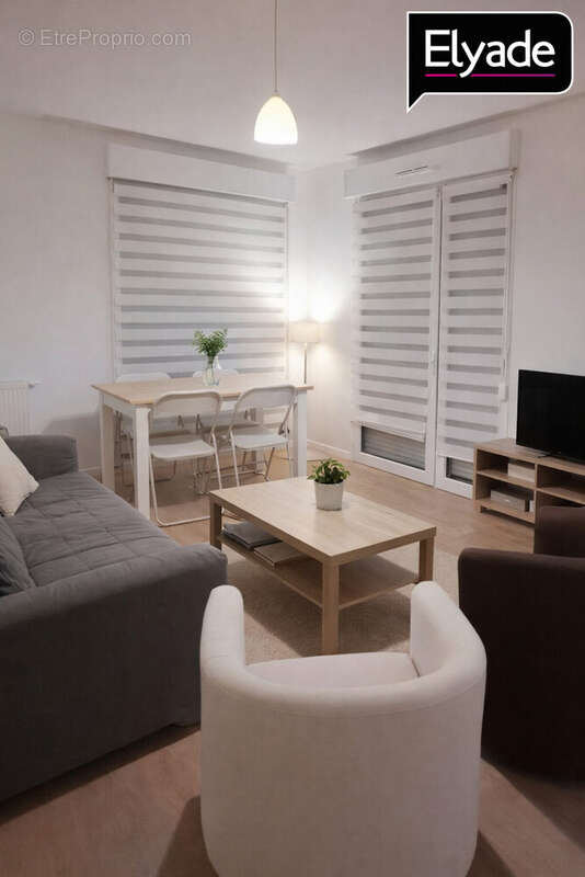 Appartement à AMIENS