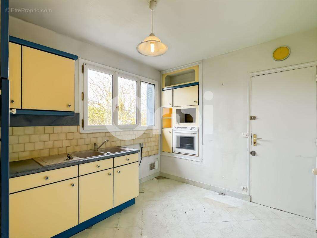 Maison à ANGERVILLE-LA-CAMPAGNE