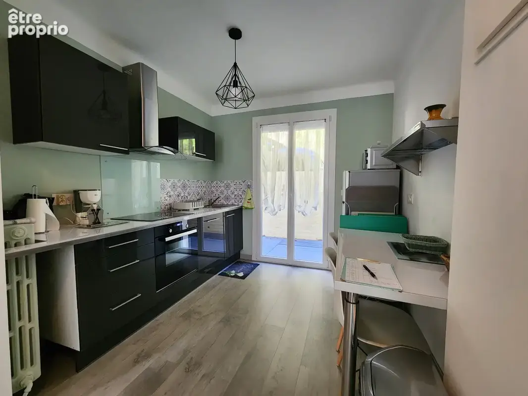 Magnifique appartement t2 boulevard petite provence - photo 11