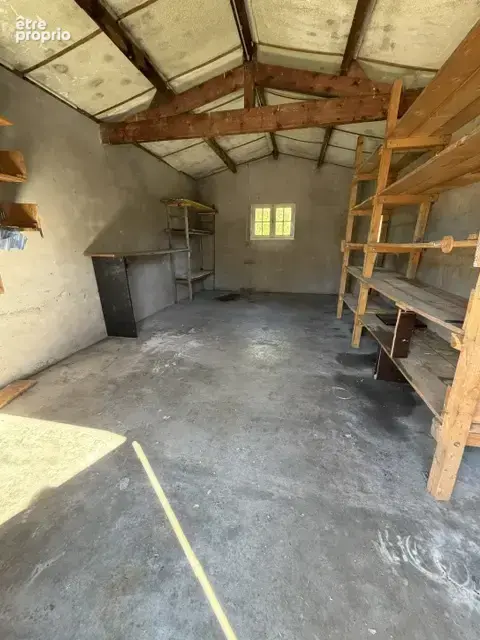 Maison plain pied 2 chambres plein centre avec garage - photo 9