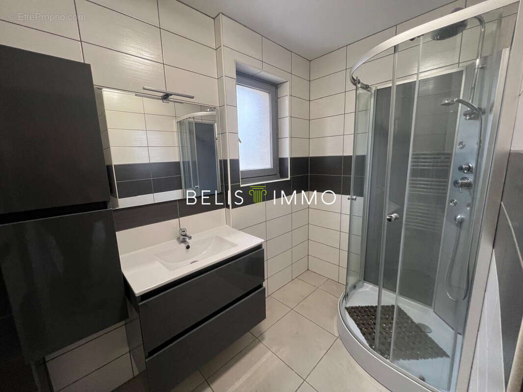 Maison à JOUE-LES-TOURS