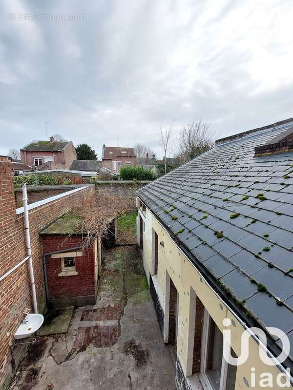 Photo 8 - Maison à HAM