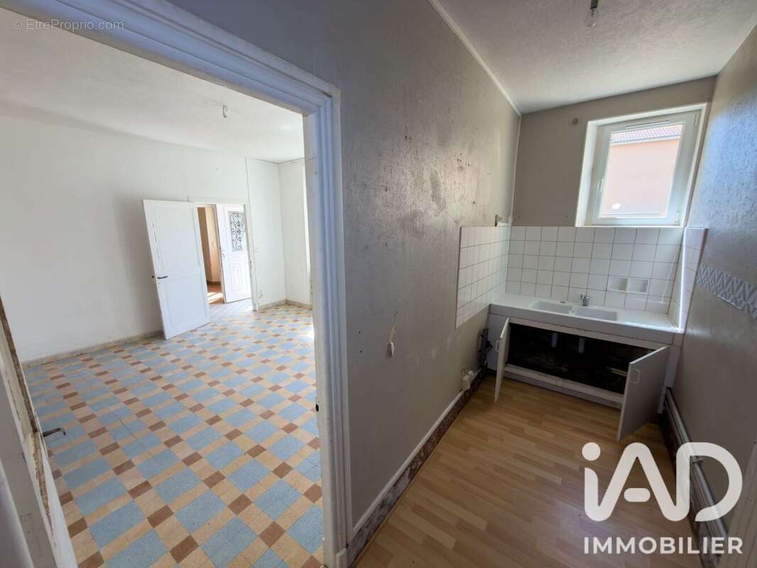 Photo 7 - Maison à OGER