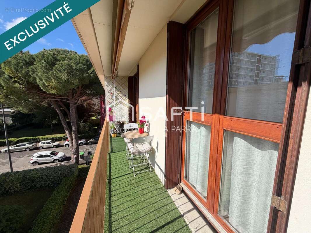 Photo 8 - Appartement à TOULOUSE