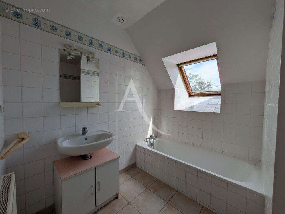 Maison à ONZAIN