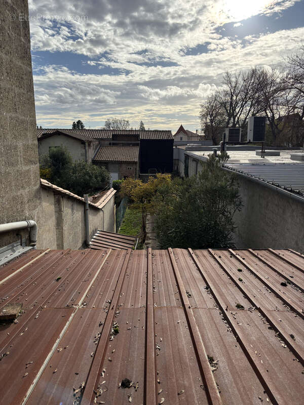 Appartement à LANGON
