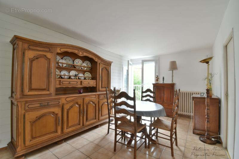 Appartement à BILLERE