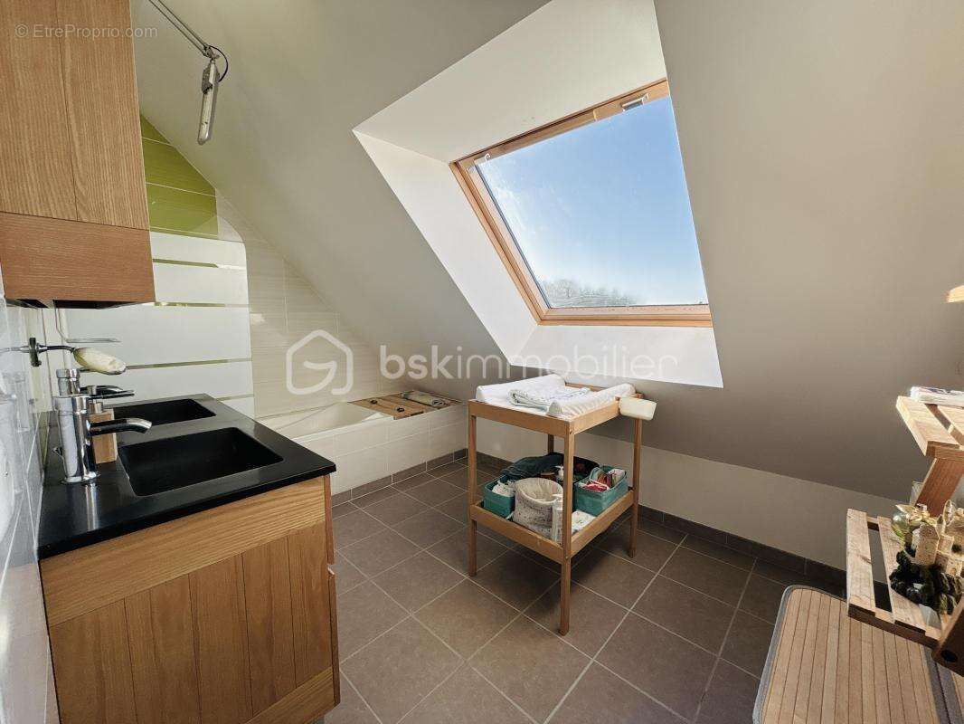 Maison à VILLEPERDUE