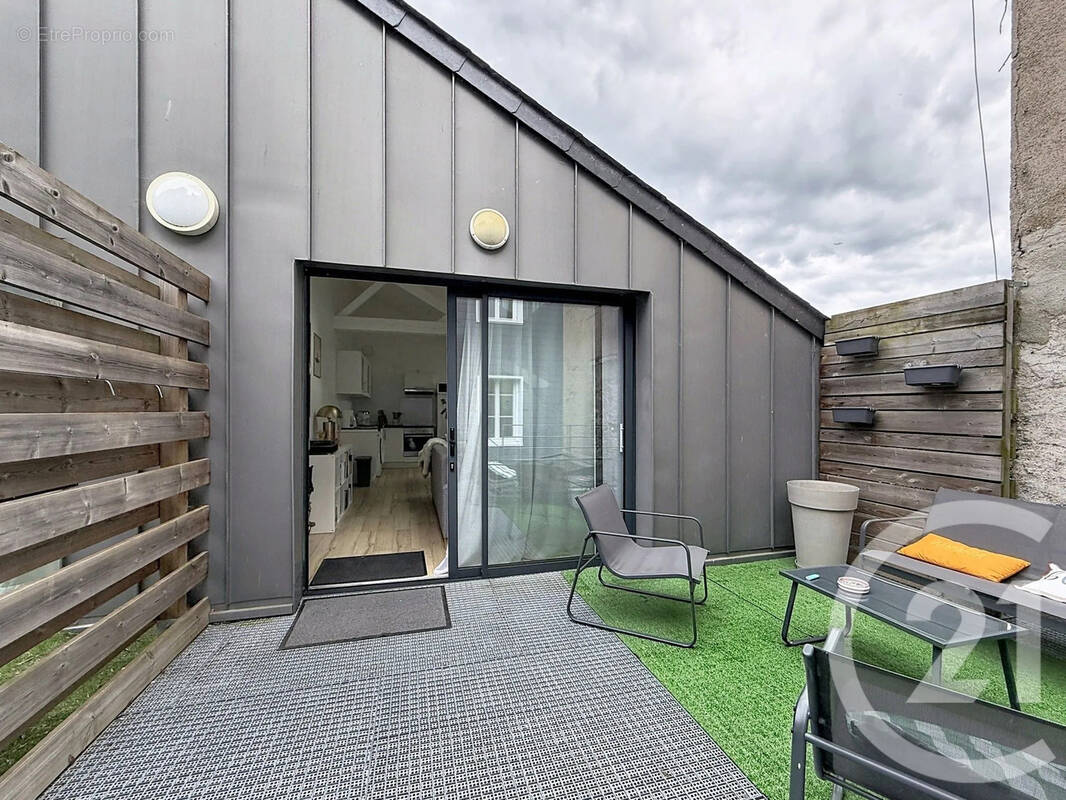 Appartement à ANGERS