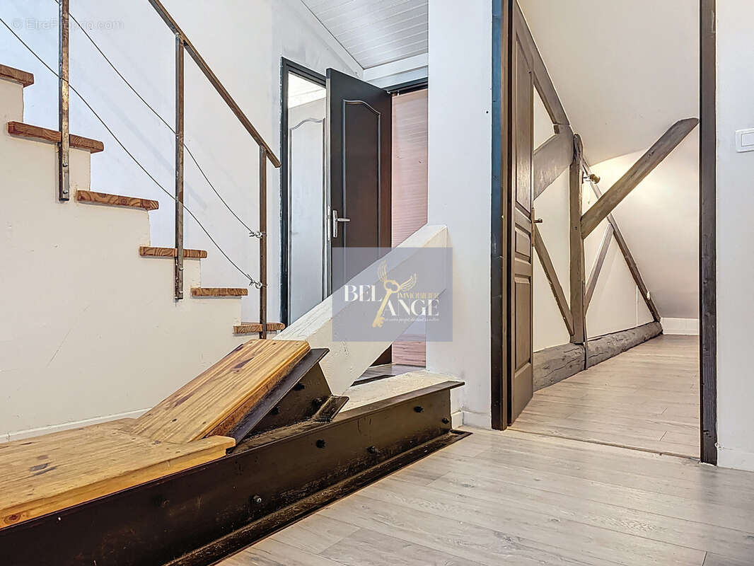 Appartement à AUBENAS