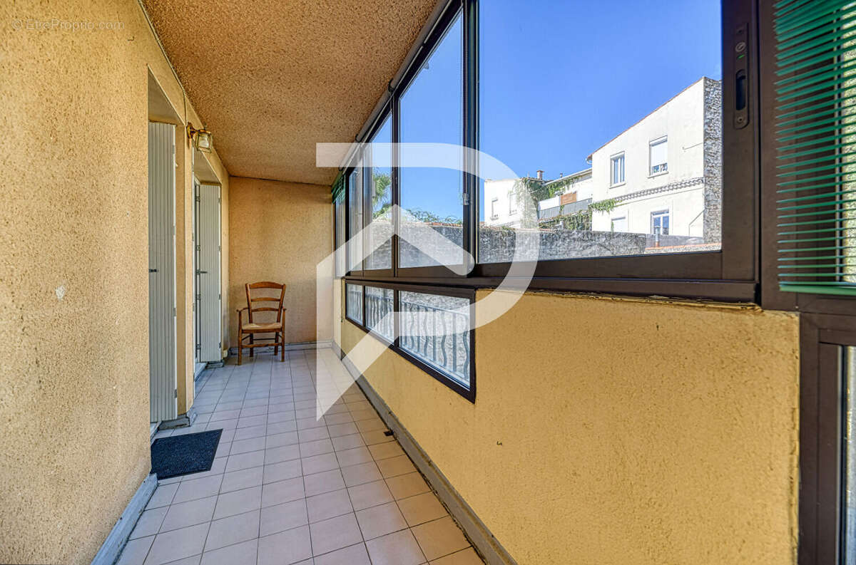 Appartement à NIMES