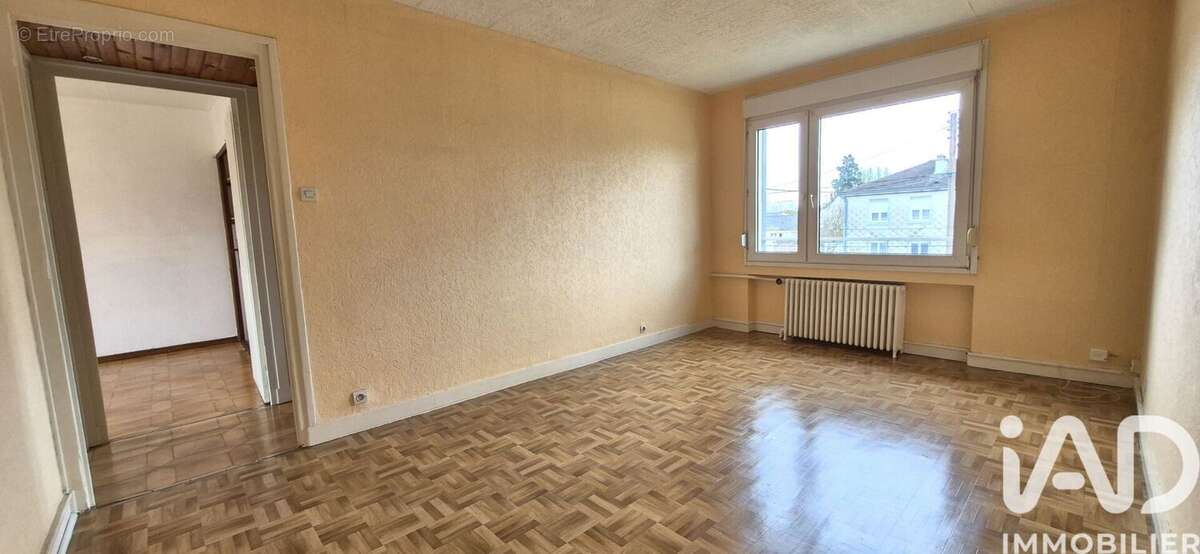 Photo 3 - Appartement à FLORANGE
