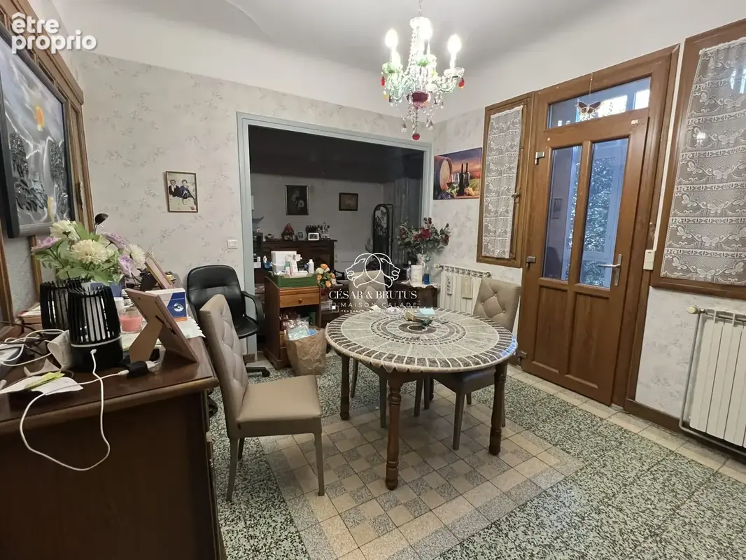 Maison 5 pièces 70 m² à vendre à Arnas (69400) - photo 7