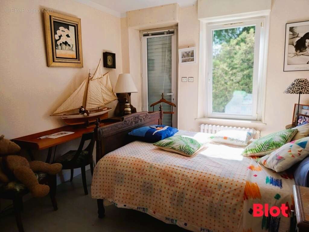 Maison 213 m² à Saint-Malo  - photo 9