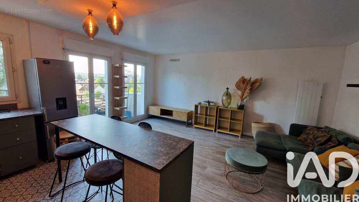 Photo 5 - Appartement à MONTGERON