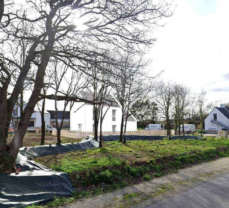 Maison à LOCMARIAQUER