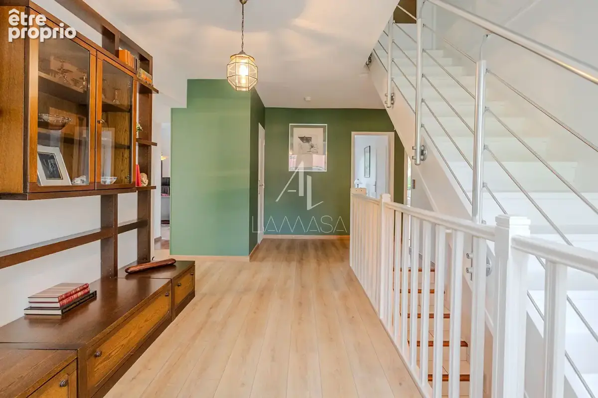 Maison familiale - 222m2 - Saint Thibault Des Vignes - photo 11