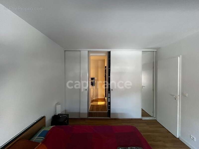 Maison à vendre 5 pièces parc Bordelais  BORDEAUX (33) - photo 12