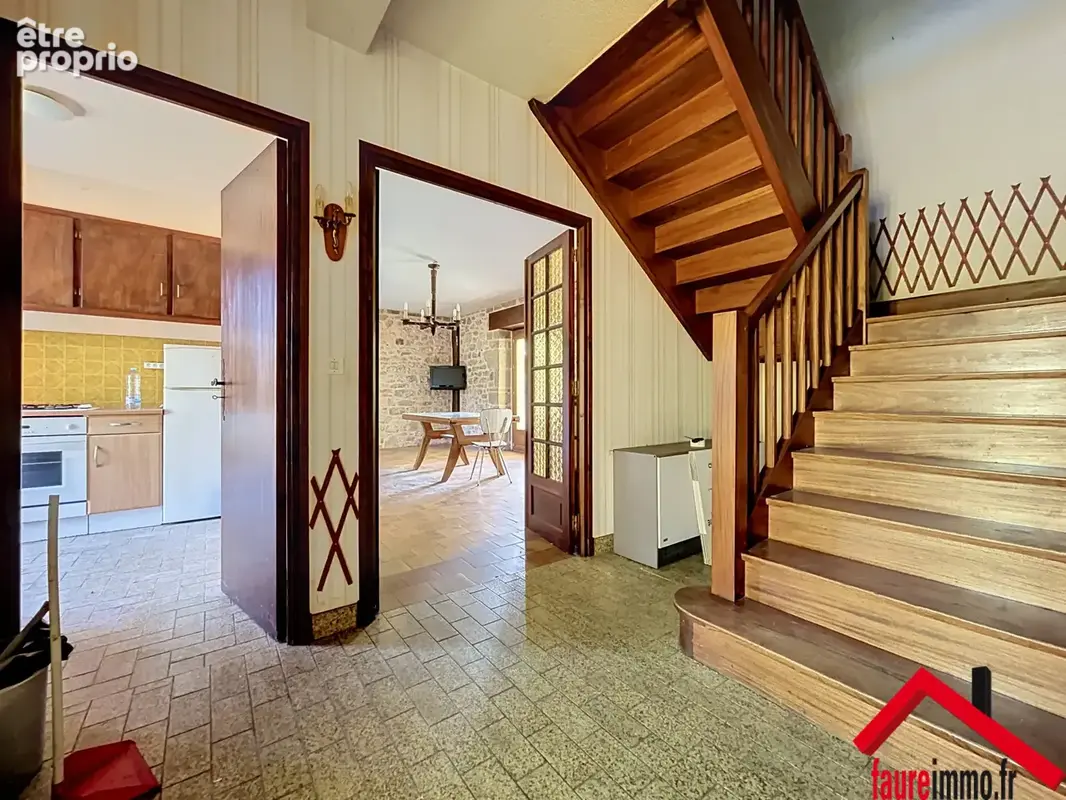 Maison a lissac-sur-couze en correze - photo 17