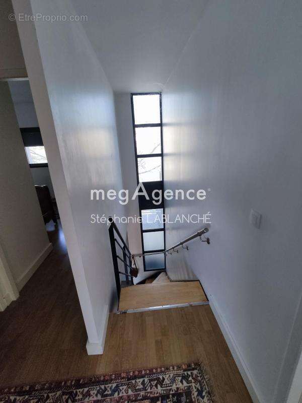 Maison à CASTELGINEST