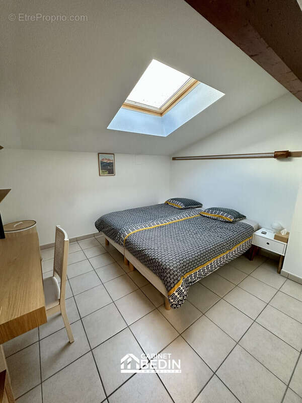 Appartement 78 m² à Tournefeuille  - photo 4