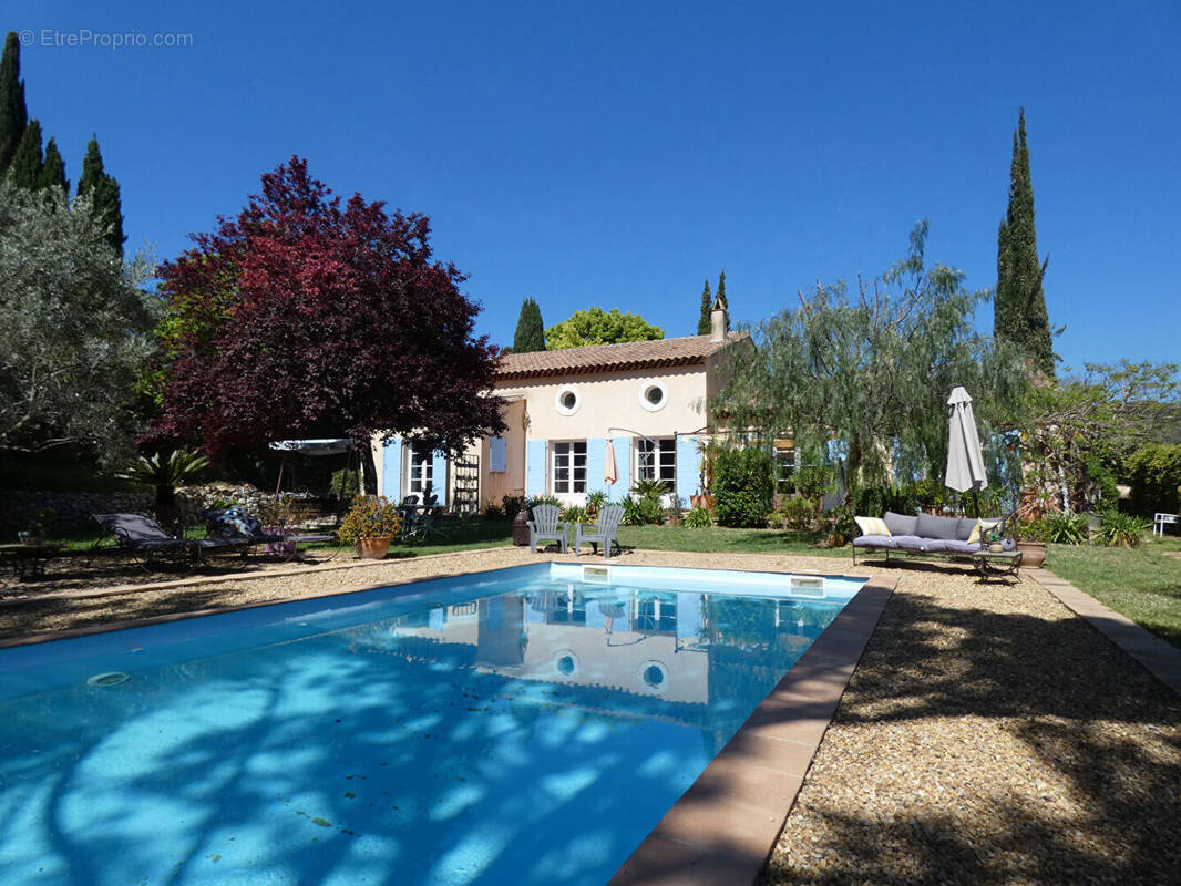 Maison à SANARY-SUR-MER