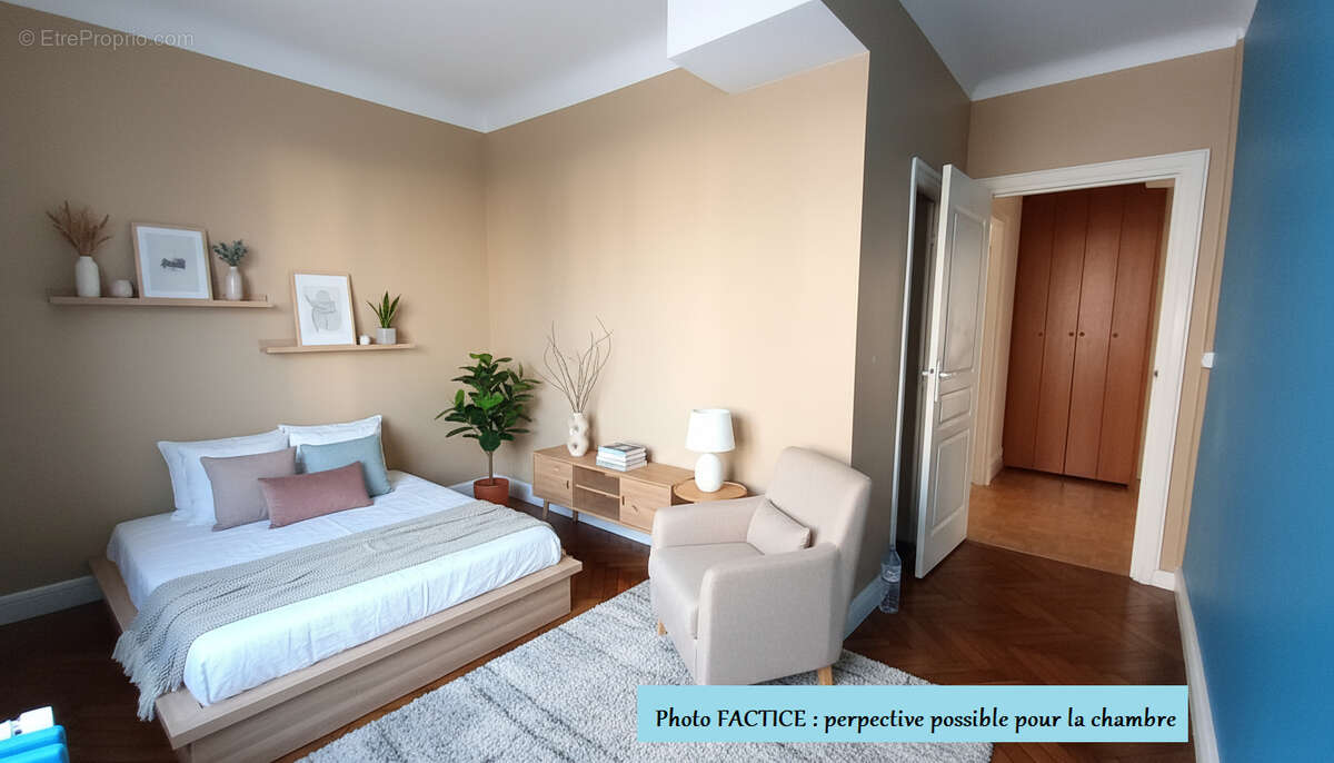 Appartement à LE HAVRE