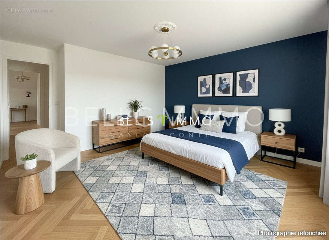 Maison à MONTLOUIS-SUR-LOIRE