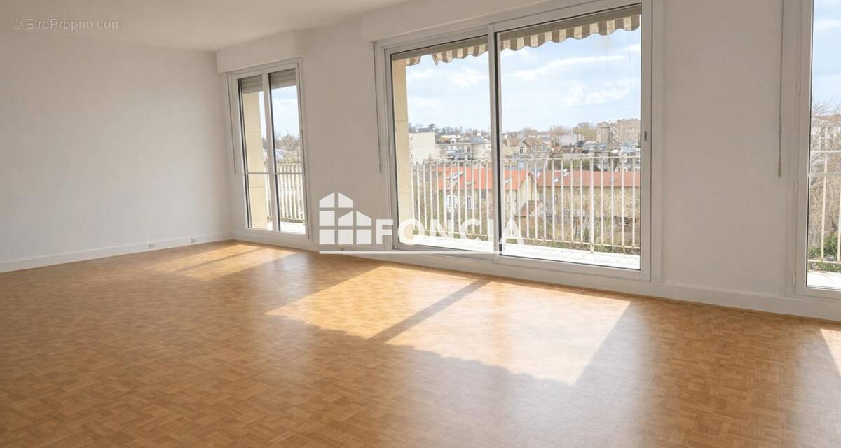 Appartement à VERSAILLES
