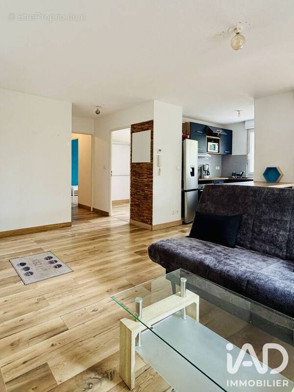 Photo 1 - Appartement à SAINT-PAUL-LES-DAX