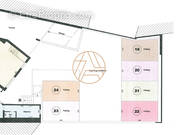 Parking à SAINT-MAUR-DES-FOSSES