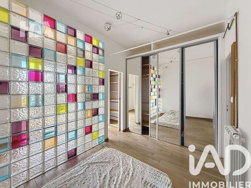 Photo 6 - Appartement à TOULON