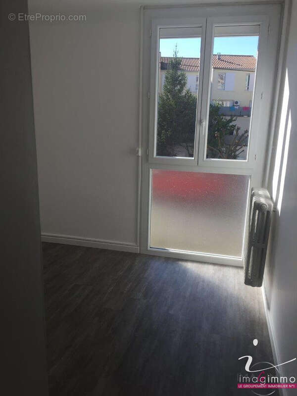 T4 montpellier la chamberte avec garage - photo 6