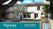 Maison à VOUILLE